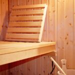 Sauna Hanscraft: Váš klíč k relaxaci i zdraví